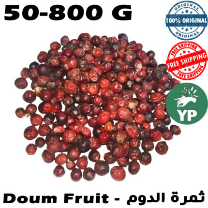 DOUM-FRUIT