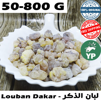 LOUBAN-DAKAR