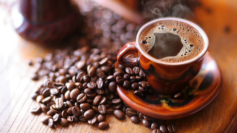 SPICED-COFFEE