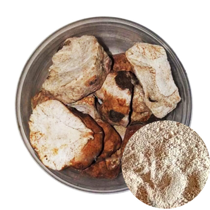 Moroccan Natural Organic Bakbouka