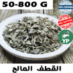 Atriplex Halimus Herb Bio du Maroc 50g-800g - عشبة القطف