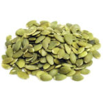 Organic Moroccan Pumpkin Seeds