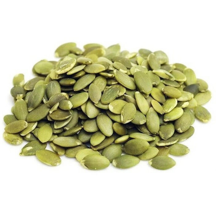 Organic Moroccan Pumpkin Seeds