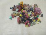 Moroccan Bakhour Incense Perfume Frankincense 80G - التفوسيخة الحلوة - Image 3