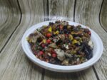 Moroccan Bakhour Incense Perfume Frankincense 80G - التفوسيخة الحلوة - Image 2