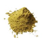 Poudre de feuilles d'Alzaz du Maroc (عشبة الزاز مطحون) | Herbe traditionnelle 50g-800g – Image 3