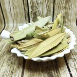 Nerium Oleander (عشبة الدفلة) | Feuilles de Defla séchées 50g-800g – Image 3