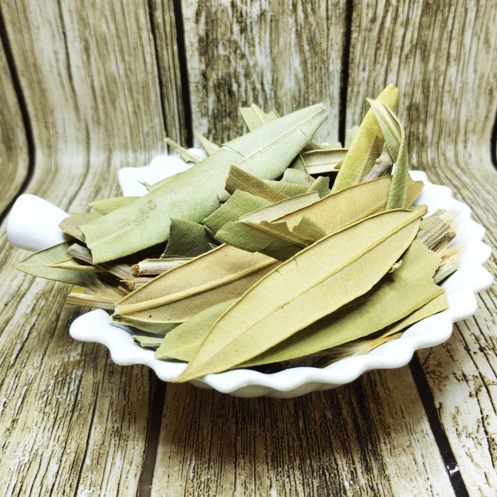 Nerium Oleander (عشبة الدفلة) | Feuilles de Defla séchées 50g-800g – Image 3