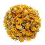 Calendula naturel du Maroc (عشبة الأذريون البكورية) | Herbe traditionnelle 50g-800g – Image 3