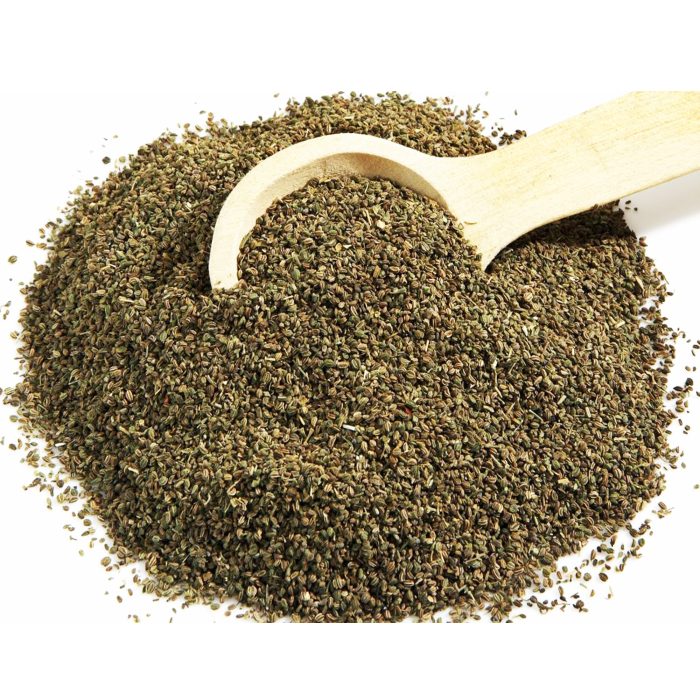 Graines de céleri naturel du Maroc (بذور الكرافس) | Culinary & Garden 50g-800g – Image 3