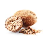 Muscade naturelle du Maroc (جوزة الطيب) | Épice traditionnelle 50g-800g – Image 3
