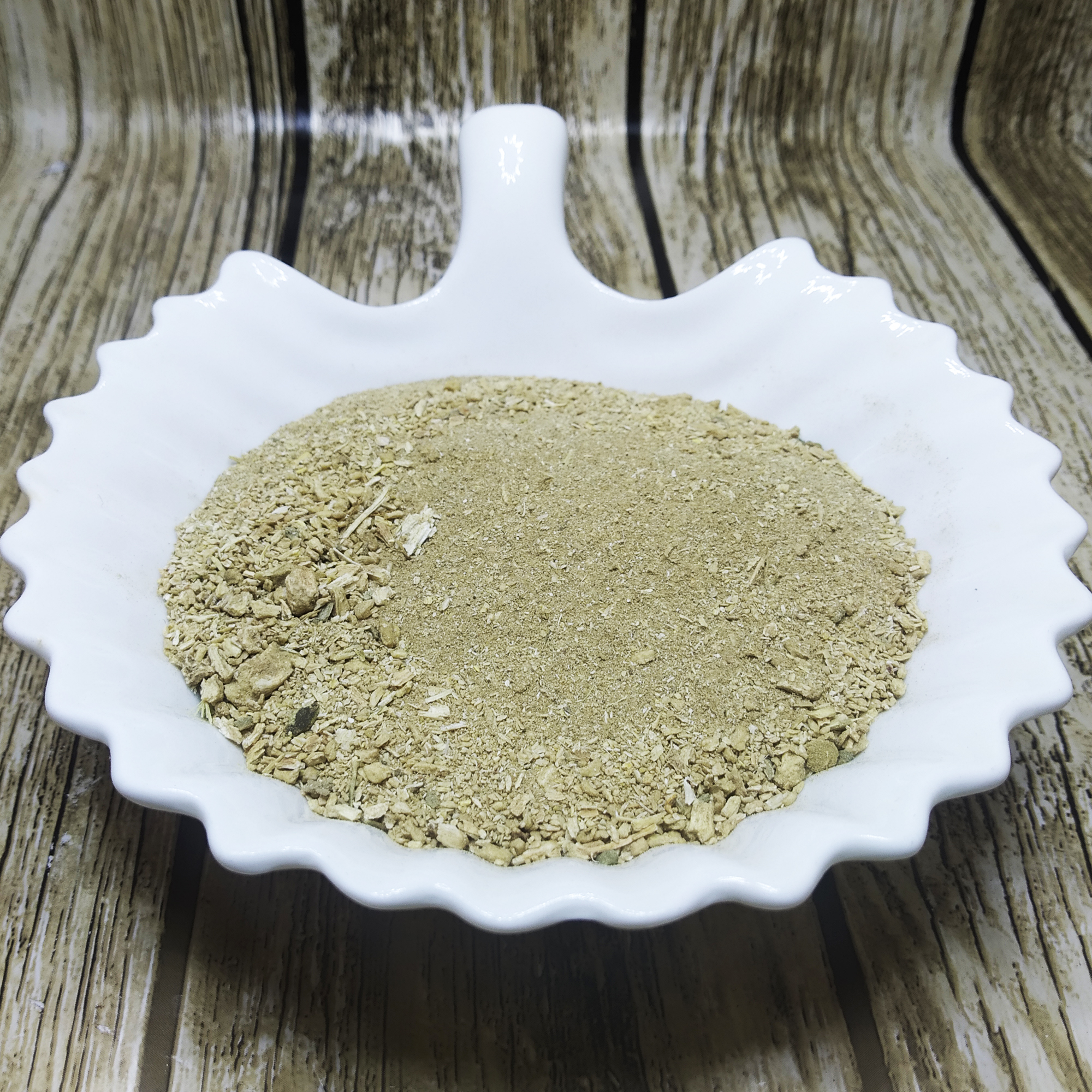 Moroccan Natural Sarghina Root Powder (عشبة وبخور سرغينة مطحونة ...